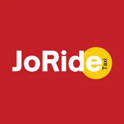 JoRide Taxi icon